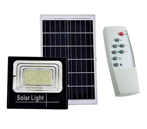 Faro solare led sensore - faro,