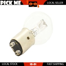 Headlight Bulb BA20D For