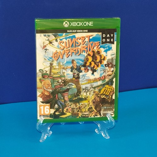 Gioco xbox one sunset - gioco,