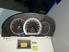 Contachilometri Quadro Strumenti Chevrolet Daewoo Lacetti 96438560