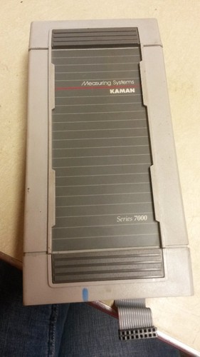 Kaman sistemi misura - kaman, di