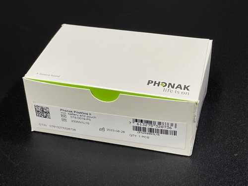 Telecomando phonak pilotone - telecomando,