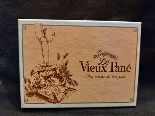 Carte gioco vecchie pané - gioco,