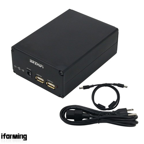 Audiophile alimentatore - audiophile,