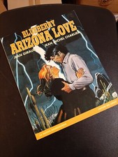 Blueberry Arizona Love - Jean