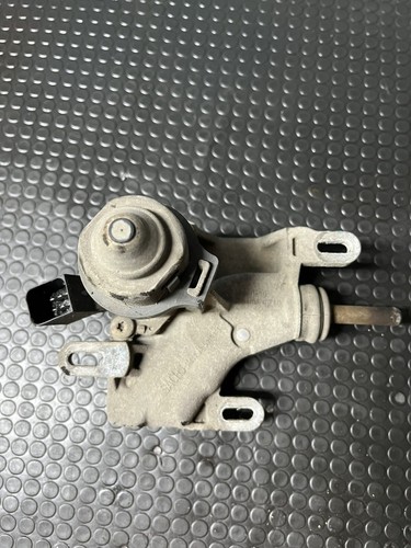 Attuatore frizione smart - attuatore,