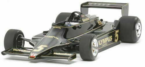 Tamiya 20060 lotus type - 20060, 79