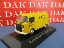 Die cast modellino - cast, 1/43