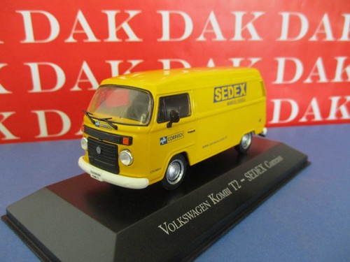 Die cast modellino - cast, 1/43