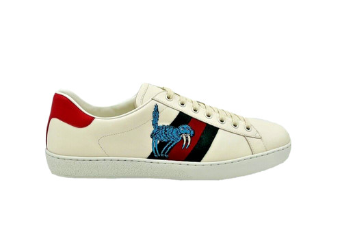 Sneakers basse gucci - gucci, x