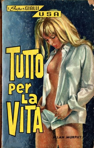 Libro tutto per vita allan - tutto, la