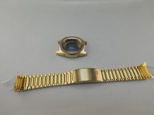 NOS/ZENITH Defy Quartz