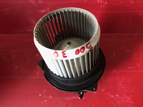Ventola stufa interna fiat 500 - ventola,