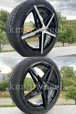 Ruote Estive Complete