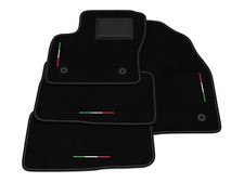 Tappetini tappeti compatibili con Ford Kuga 2 2013 - 2016