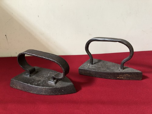 Coppia ferro stiro d - coppia,