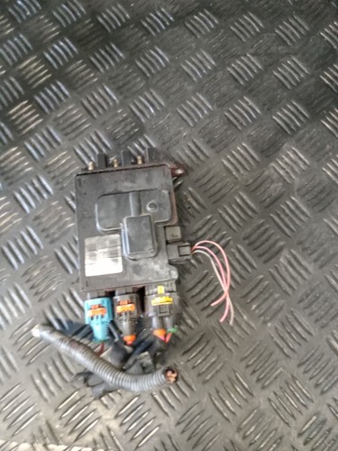 Modulo terminale batteria - modulo,