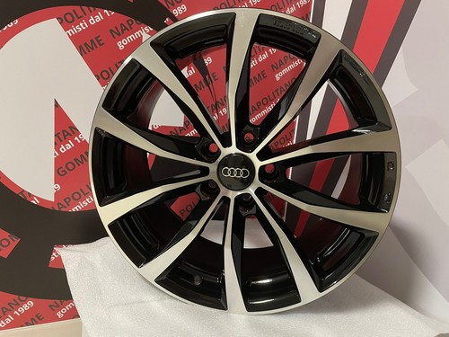 Cerchi lega per audi a1 - 4,