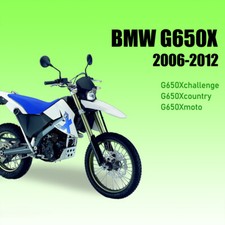Manuale di servizio per BMW