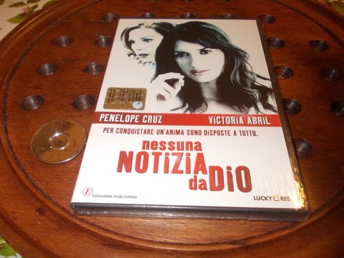 Nessuna notizia dio - notizia,