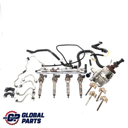 Bmw e84 18d 18dx diesel - e84,