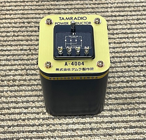 Tamura 4004 tamradio - a-4004,