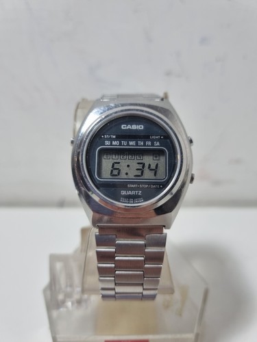 Orologio casio quartz - orologio,