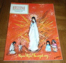 DE GRAZIA PAINTINGS - ARIZONA