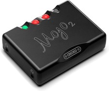 Chord CHOMOJOBL Mojo DAC
