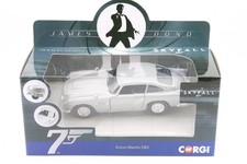 CORGI TOYS * ASTON MARTIN DB5