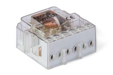 Rele' Ad Impulsi 2 Scambio