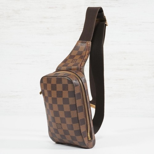 Louis vuitton damier - louis,