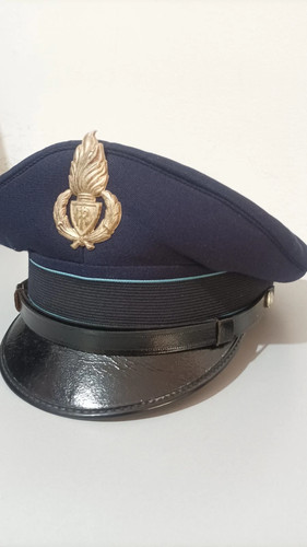 Berretto cappello polizia - cappello,
