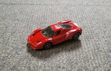 Hot Wheels Special, Ferrari