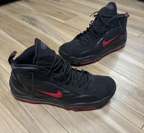 Nike air total max uptempo - nike,