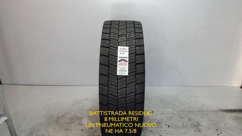 Gomme usate stagioni - gomme,
