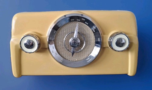 Radio epoca cruscotto - radio, da