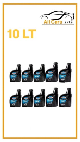 Litri olio motore - 10, tamoil