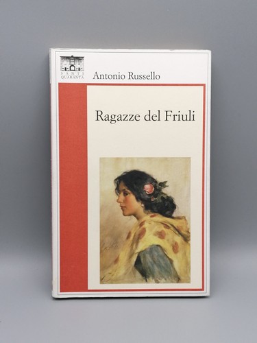 Libro ragazze del - libro,
