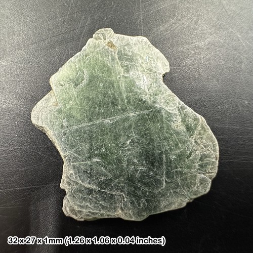 Roscoelite mineral specimen - roscoelite,