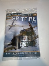 HACHETTE ISSUE 70 -COSTRUISCI