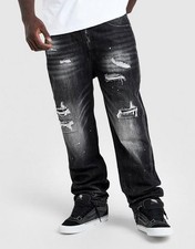 Supply demand jeans - &, relaxed