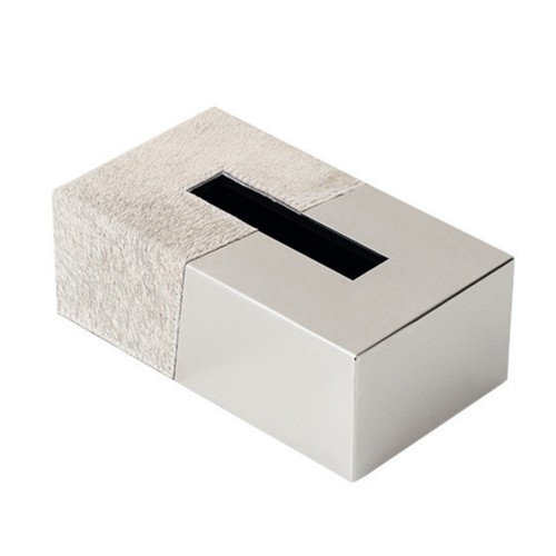 Scatola porta fazzoletti - porta,