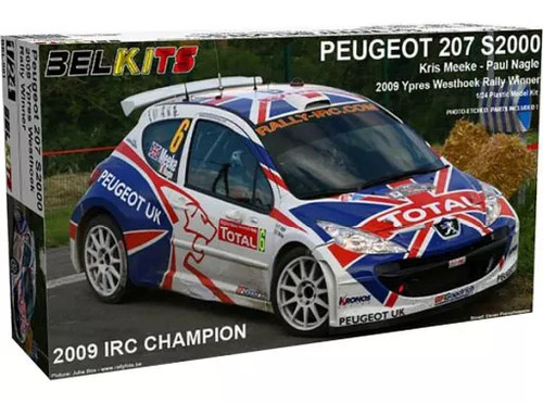 Modellino plastica 24 - modellino, 1/24