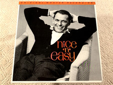 Frank Sinatra, "Nice 'n'