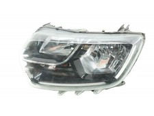 Faro proiettore dacia duster - faro,