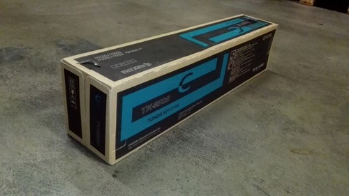 Cartuccia toner kyocera mita - kyocera,