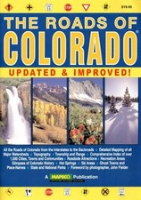 The Roads of Colorado