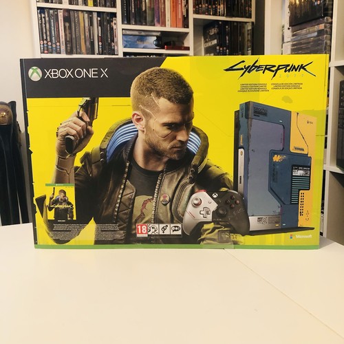 Edizione limitata cyberpunk - edizione,