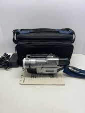 Sony DCR-TRV103 Digital8